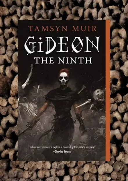 Gideon the Ninth