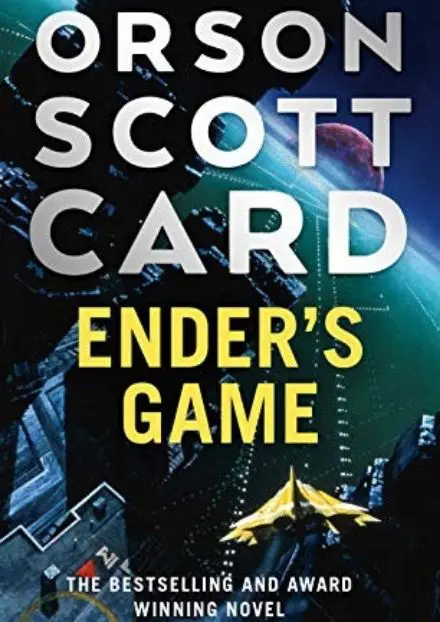 Ender'sGame