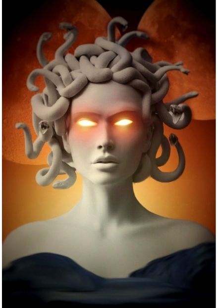 Medusa