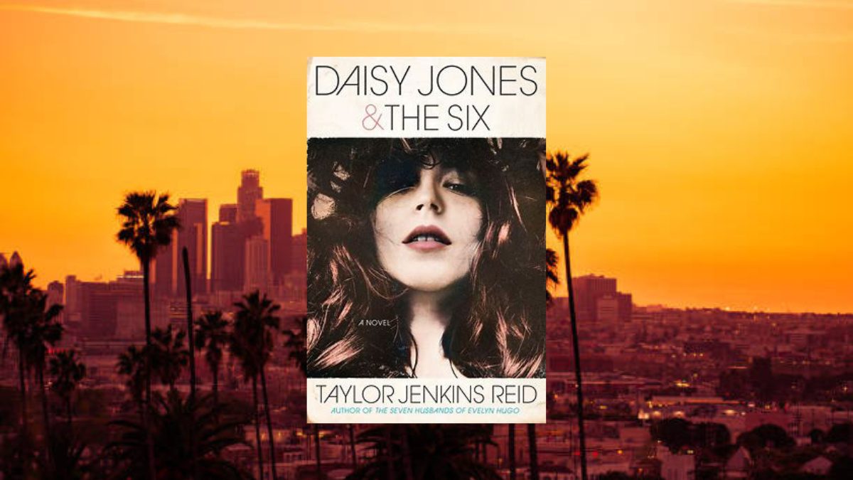 TV adaptation of Daisy Jones and the Six brings the music, but