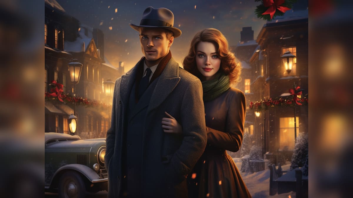 Hallmark Cozy Mysteries: An Enigmatic Dive