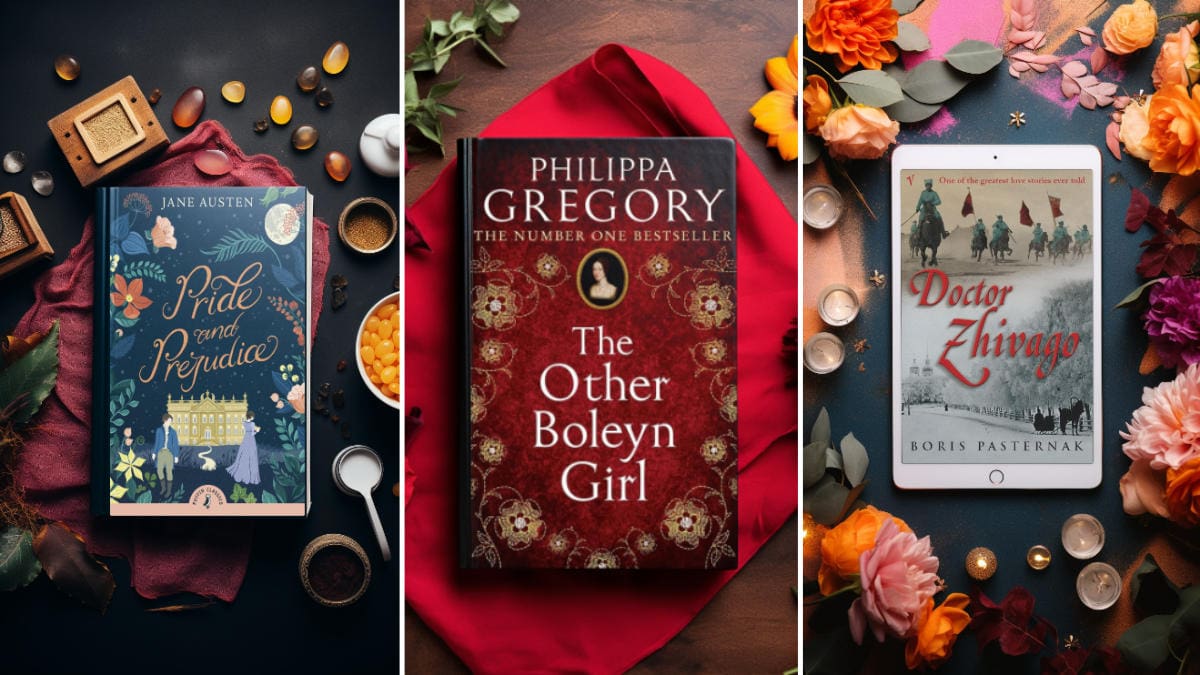 10 Best Time Period Drama Adaptations Of All Time