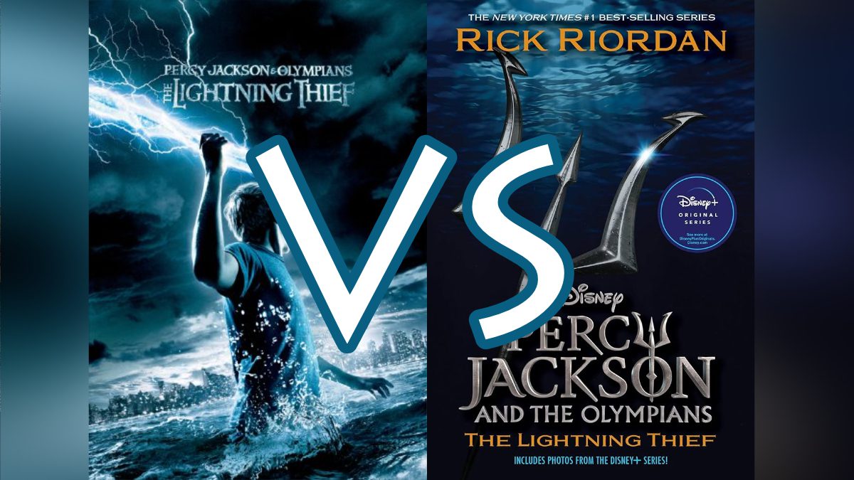 Percy Jackson And The Movie Adaptation That Just Didn't Want To
