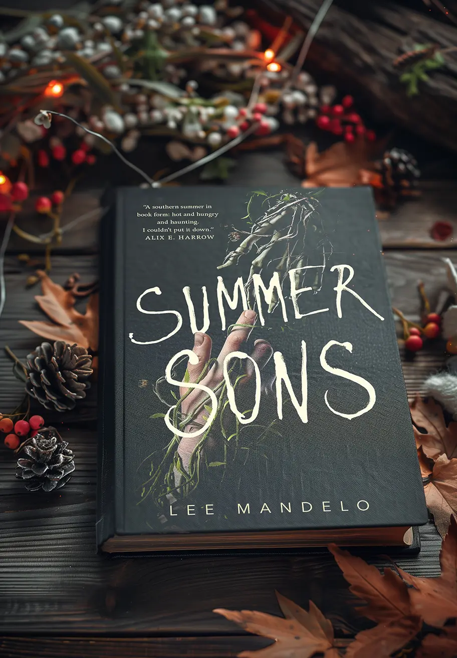 summer sons by lee mandelo