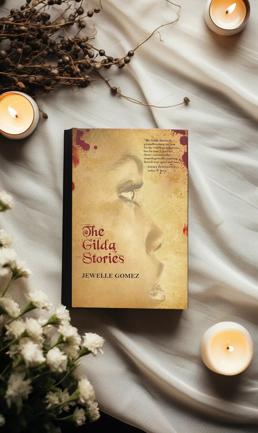 the gilda stories by jewelle gomez