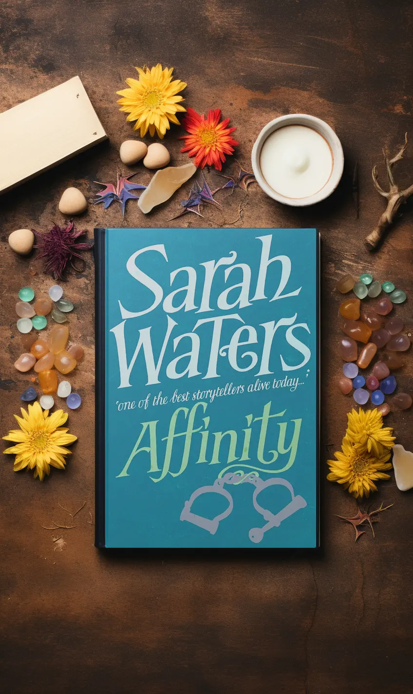 Affinity by Sarah Waters