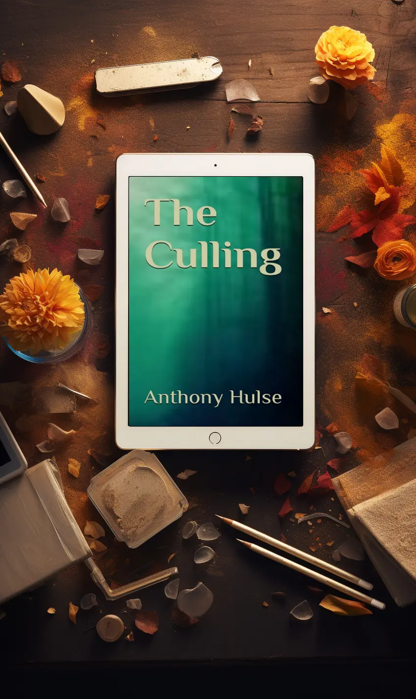 The Culling by Anthony Hulse