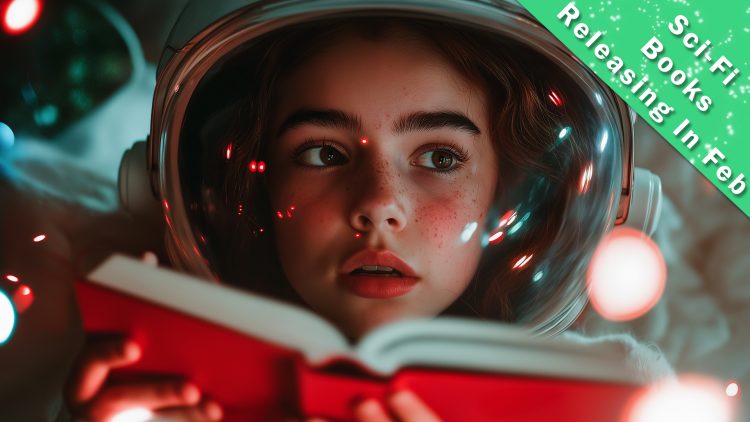 sci-fi books releasing in february feature