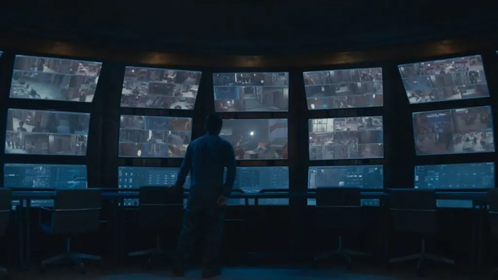 silo vault computers