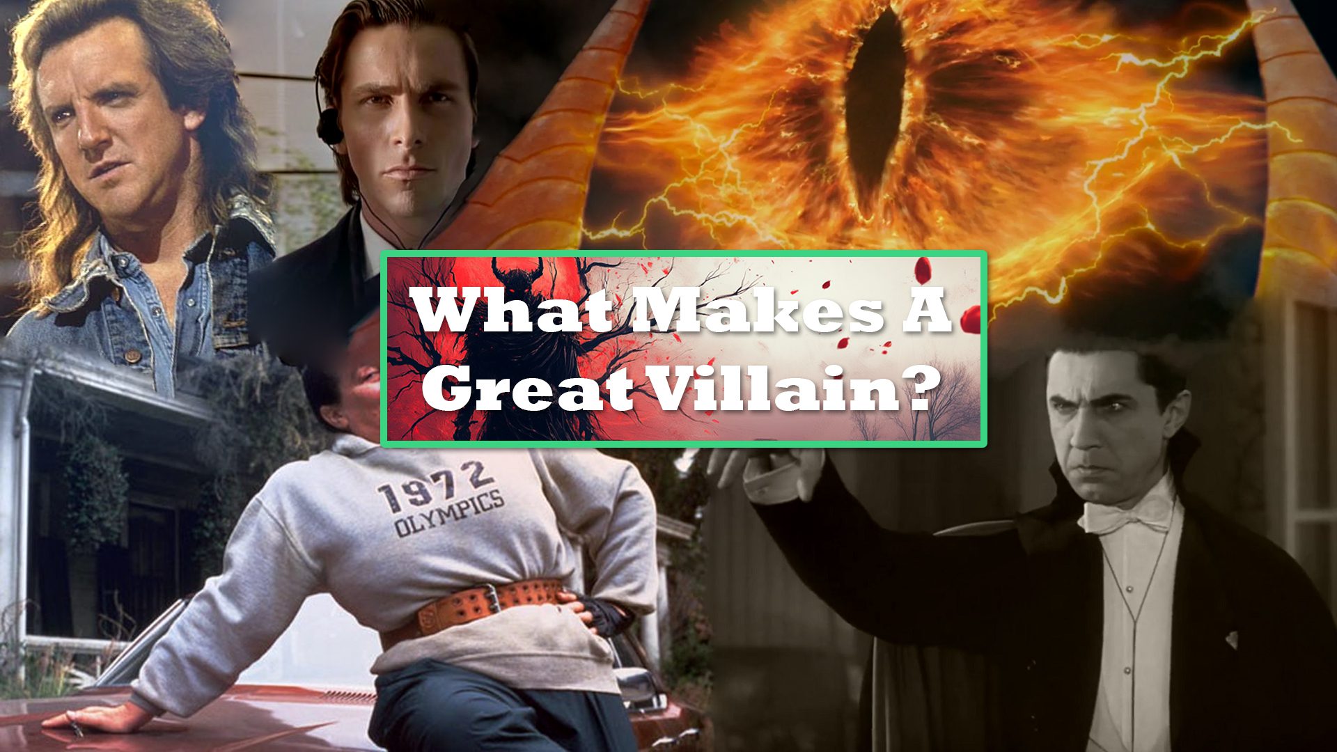 Villainized Villains Who Became Legendary In Adaptations